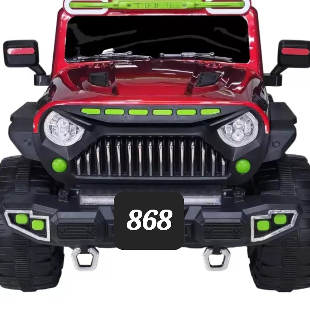 2024 Con-Am Moverick Kids Cor